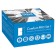 Set for sliding doors Comfort - Pro Set 1.Rollers.80.cfa170