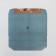 Folding box "Pressent", 20 x 20 x 4 cm, new year