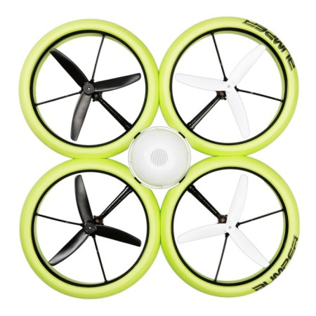 Bamper Radio -controlled "Dron"-3