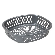 Bart for bulbous, oval, 30.6 × 27 cm, h = 7.5 cm, mix