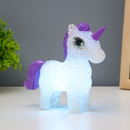 Nightnoproot nightlight LED 1W from the batteries LR44 mix 14x12x5cm Risalux-2