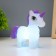 Nightnoproot nightlight LED 1W from the batteries LR44 mix 14x12x5cm Risalux