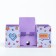 Organizer for the office with a stand for the phone "Like" 23x7x14 cm