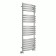 Water towel Terminus "Capri" P19, 500x1400 mm, lower connection, chrome