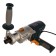 Rebir IE 1205-16/1450 ER drill, 1450 W, 16 mm, 1000 rpm, 2 speed, cable 1.5 m