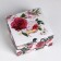 Box - Penal, Gift packaging, Present, 15 x 15 x 7 cm