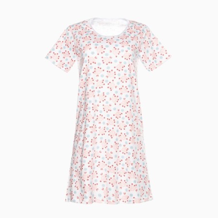 Night shirt female, color mix, size 46-9