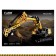 Designer Techno "Career Excavator", 467 parts