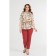 Female trousers, size 52