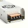 Electronic transformer for 24 W LED tape, Feron, LB019, 15A, 350 W