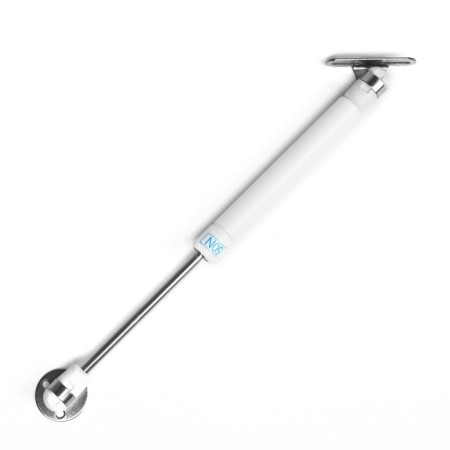 Gas elevator Tundra GL050WH, 50N, white color-6