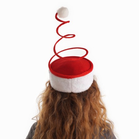 New Year! Carnival hat "New Year"-3