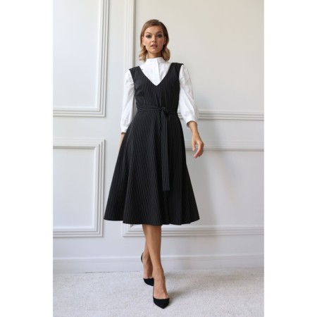 Sarafan dress female, size 44