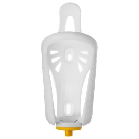 Dream Bike Flag holder, plastic, white color, without fasteners-3