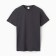 T-shirt male, dark gray color, rr 56
