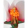 Matcage "Flower" 40cm
