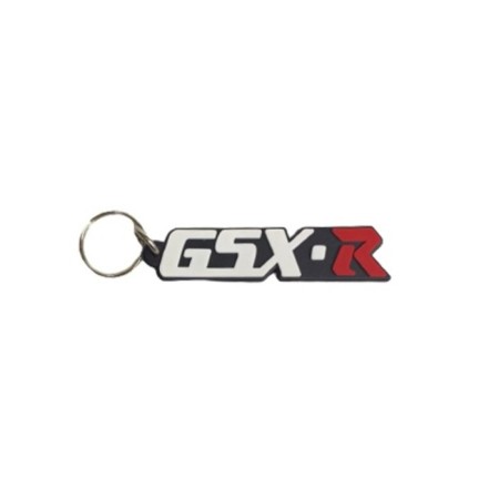 MTP GSX R keychain