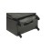 Chaps Priority HT-121, L, Gray suitcase
