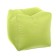 Ottoman cube Me-gok, size 45x45 cm, lightning color