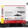 Option for a vacuum cleaner "2 in 1" un-4532 ozone for carpet coatings, under a pipe 32 mm