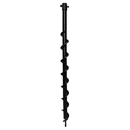 ADA DRILL 40 A00452, 800 mm, D = 40 mm, the internal mounting diameter of 20 mm