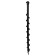 ADA DRILL 40 A00452, 800 mm, D = 40 mm, the internal mounting diameter of 20 mm