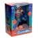 Robot "gear", light, sound, blue