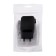 Network charger Defender EPA-13, 2 USB, 2.1 A, black