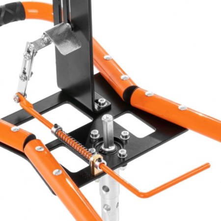 Platform for the screwdriver ASHD-01, rolling bearing, D = 20/23mm (T-GD-01)-3