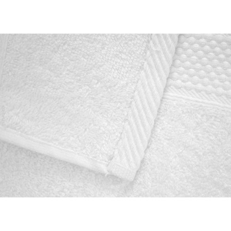 Arya Home Miranda Soft, 500 gr, size 70x140 cm, white color, white-6
