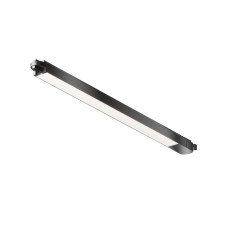 TREE TRECHNICAL TR000-1-24W4K-B, 24W, 60x3.4x3.3 cm, LED, 1900LM, 4000K, Black color Black
