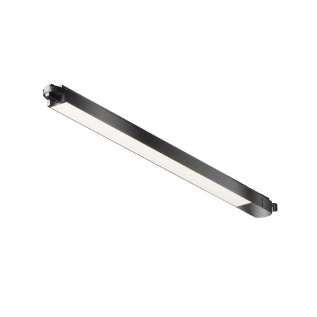 TREE TRECHNICAL TR000-1-24W4K-B, 24W, 60x3.4x3.3 cm, LED, 1900LM, 4000K, Black color Black