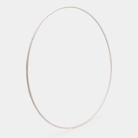Arch for balloons and flowers, round, 1.5 m-1