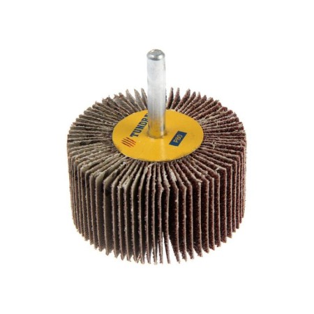 Circle of petal radial tundra, 60 x 30 x 6 mm, p80-4