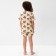 Pajama nursery (T-shirt and shorts) KAFTAN Cheburashka R.34 (122-128)