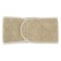 AZOVMED belt, from camel wool, circular, 48-51 size