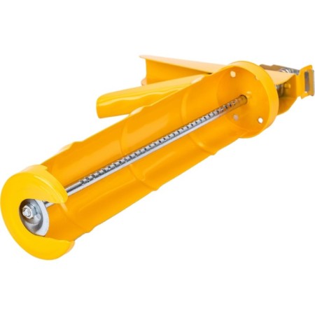 Pistol for sealant Encor 56351, half -open, 320 ml-2