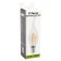 LED LED Feron, E14, 15 W, 230 V, white light
