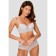 Women's bracket Assami, size 75b, light gray color