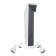 Electrolux Ech/R-1500 T, convector, 1500 watts, up to 20 m2, 2 modes