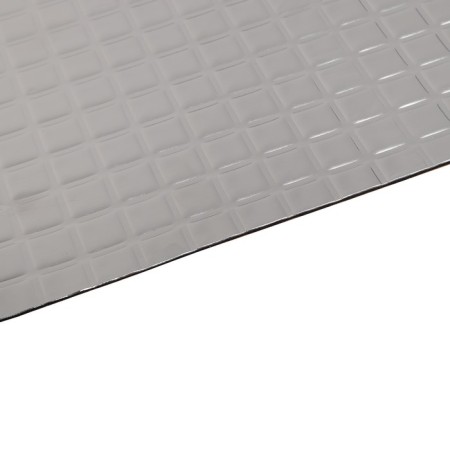 Vibration isolation No. 4 Torso, 250 x 350 mm, thickness 4 mm, set of 5 sheets-2