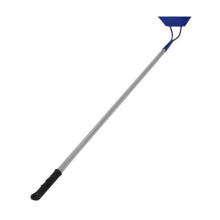 Motyga, blade 22 cm, aluminum stalk 151 cm, "Furious"-6