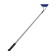 Motyga, blade 22 cm, aluminum stalk 151 cm, "Furious"