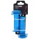 Dream Bike, 95 mm, blue color