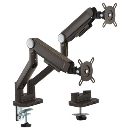 Crohgstein for Ultramounts UM733BR Black/Brown 17 "-32" Max.8kg mount to 1070463-4
