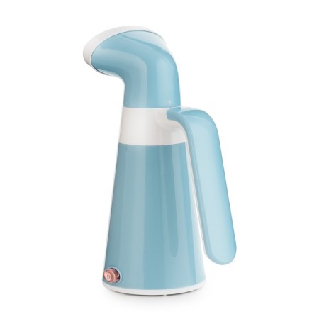 KitFort KT-928-3, manual, 600 W, 100 ml, 15 g/min, lane 1.7 m, turquoise-3