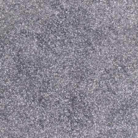 Glitter Size 1/128, 500 gr, col. grey