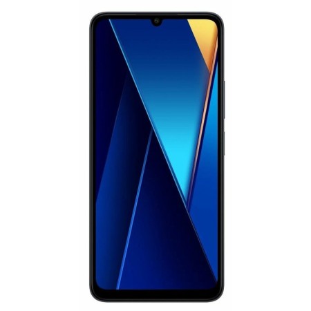 Smartphone Xiaomi Poco C65 8/256gb Black-1