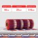 Warm floor Alfamat, mat, 1800 watts, 12 m2, 2 veins