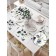 Set of napkins, size 46x32 cm, oxford